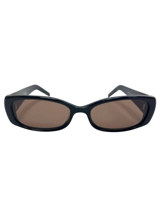 RARE DMY Billy Sunglasses in Black main image 4